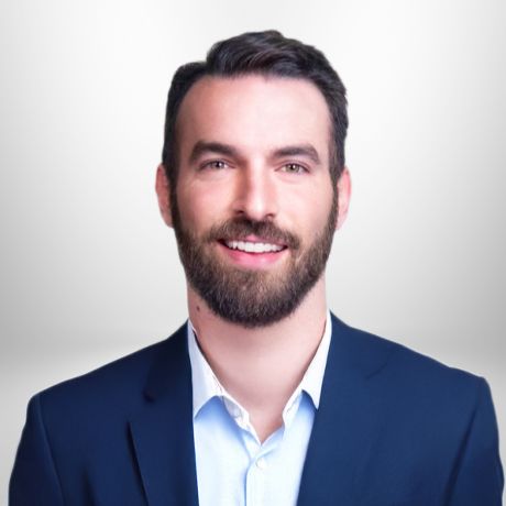 Andrew Mannetti Person Headshot