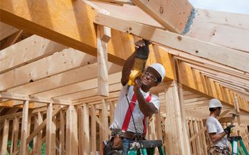 Disaster management recovery