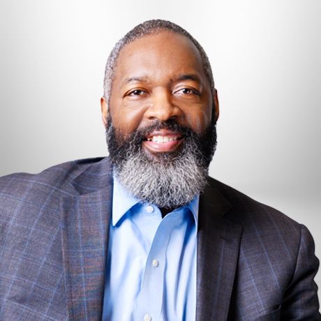 Kevin Bearden Headshot
