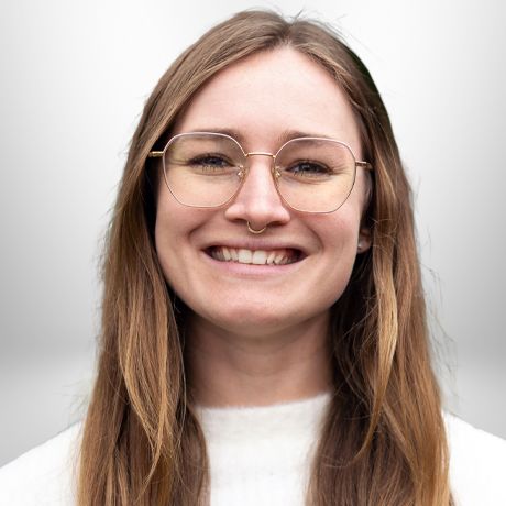 Rachel Sarner headshot