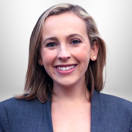 Taylor Hamlet headshot