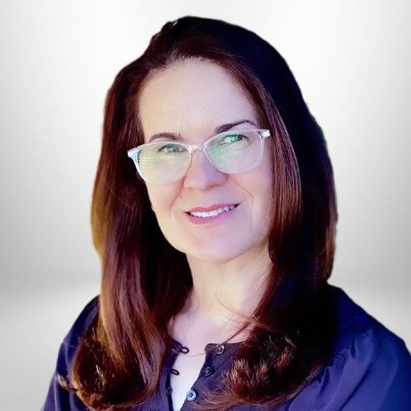 Tonya Redfield headshot