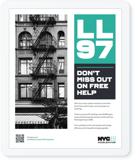 NYC accelerator client story - image 1