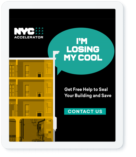 NYC accelerator client story - image 2