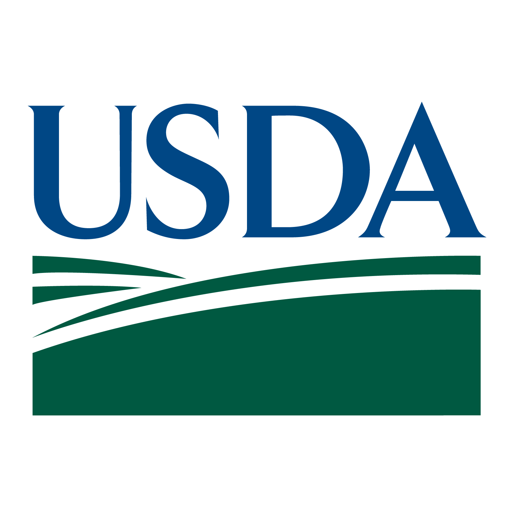 USDA logo